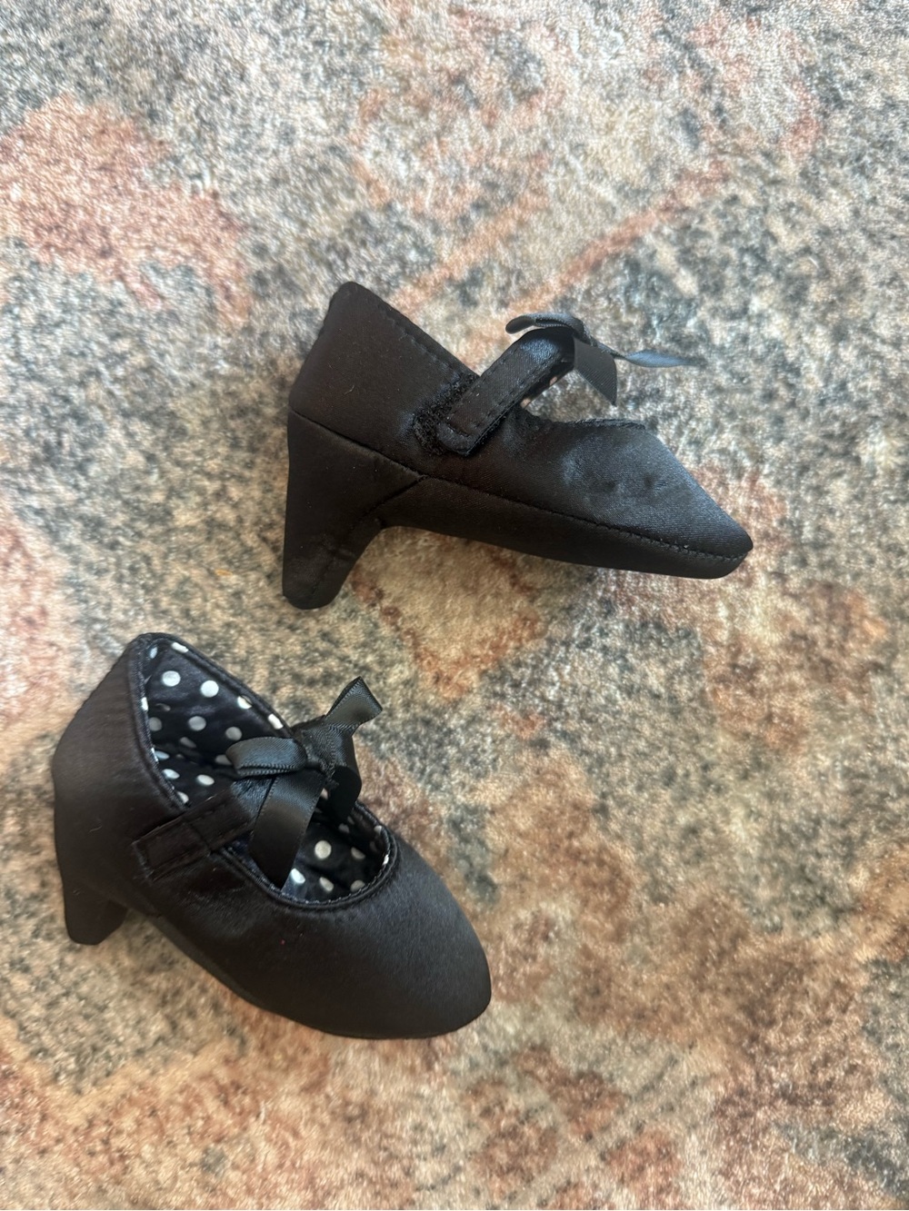 High Heels for BABY